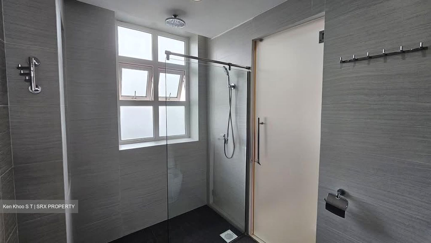 Summerhill (D21), Condominium #591882141